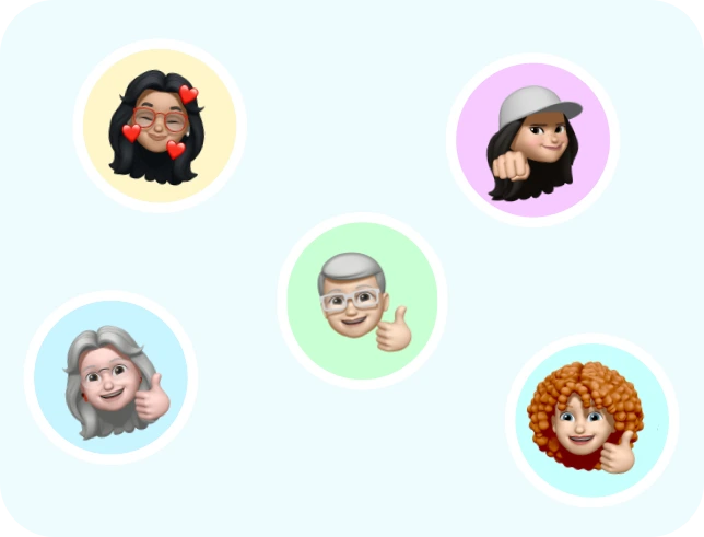 Простота использования VPN